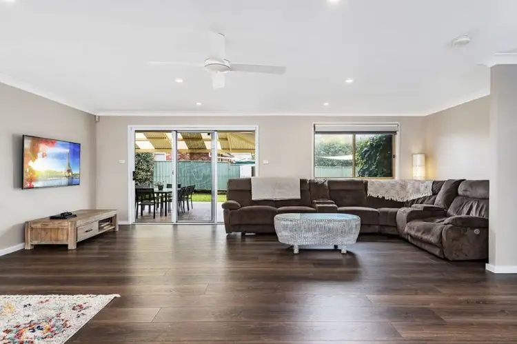 Sixth view of Homely house listing, 17 Broughton Street, Wilton NSW 2571