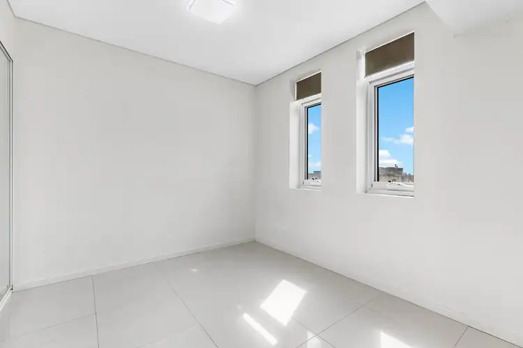 Third view of Homely apartment listing, 703/110 Hunter Street, Newcastle NSW 2300