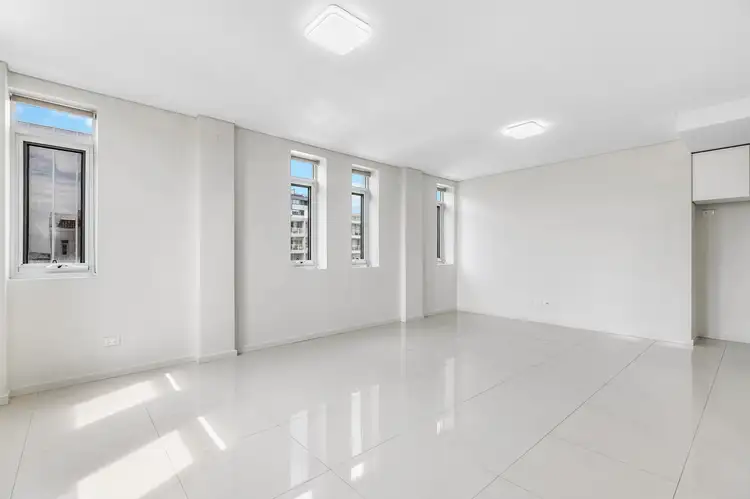 Fourth view of Homely apartment listing, 703/110 Hunter Street, Newcastle NSW 2300