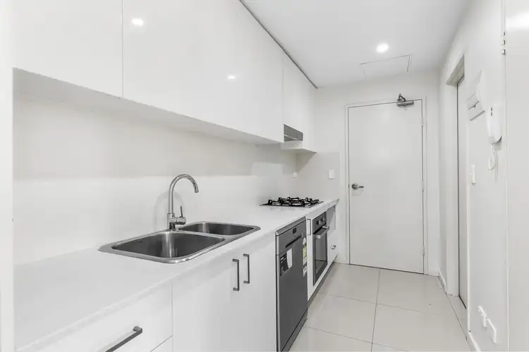 Sixth view of Homely apartment listing, 703/110 Hunter Street, Newcastle NSW 2300