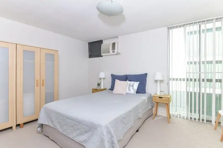 505/130A Mounts Bay Road, Perth WA 6000