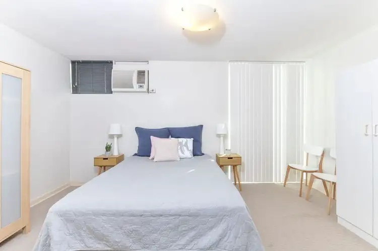 Second view of Homely apartment listing, 505/130A Mounts Bay Road, Perth WA 6000