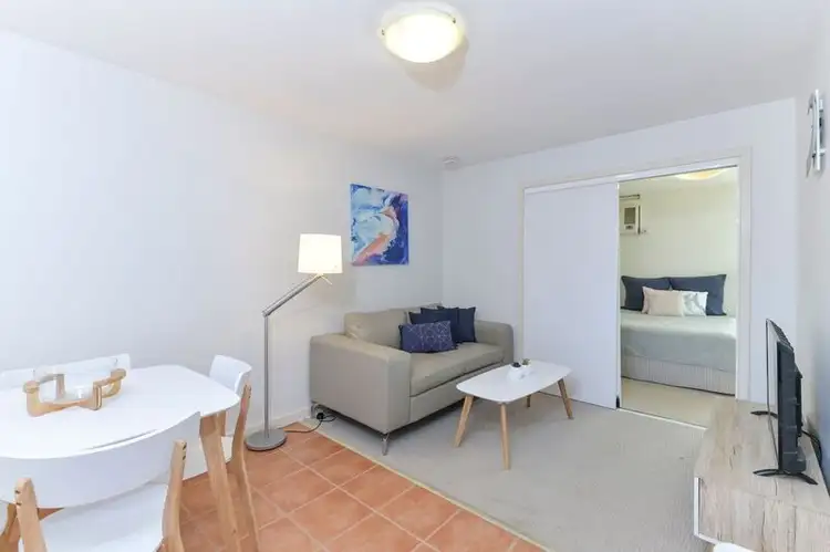 Fifth view of Homely apartment listing, 505/130A Mounts Bay Road, Perth WA 6000