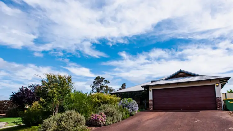 44 Waverley Rd, Cowaramup WA 6284