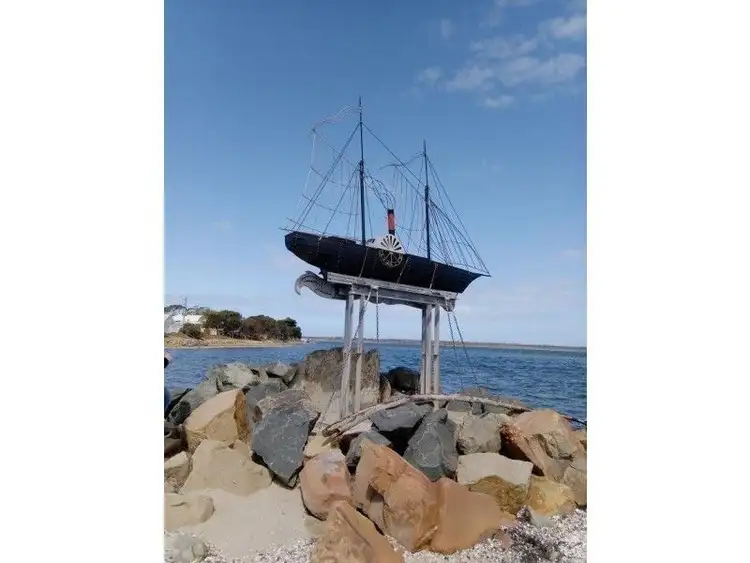 Fifth view of Homely land listing, Lot 113/120 Kings Cove Blvd, Metung VIC 3904