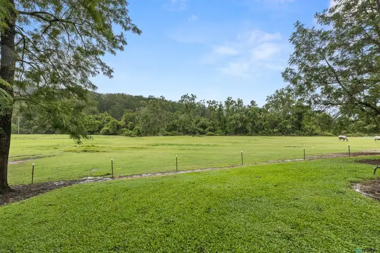 Third view of Homely house listing, 558 Lamington National Park Road, Canungra QLD 4275