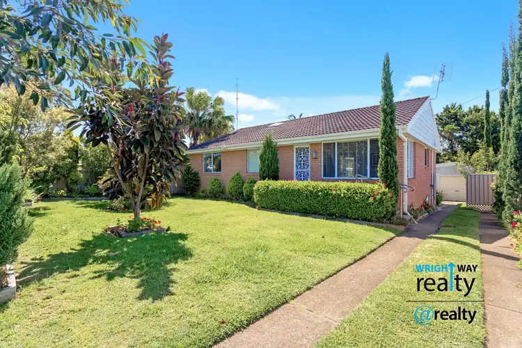 7 The Wool Road, Vincentia NSW 2540