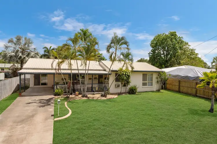 Main view of Homely house listing, 62 Gouldian Avenue, Condon QLD 4815