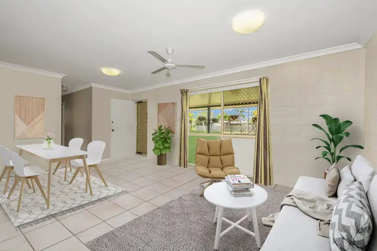 Fourth view of Homely house listing, 62 Gouldian Avenue, Condon QLD 4815