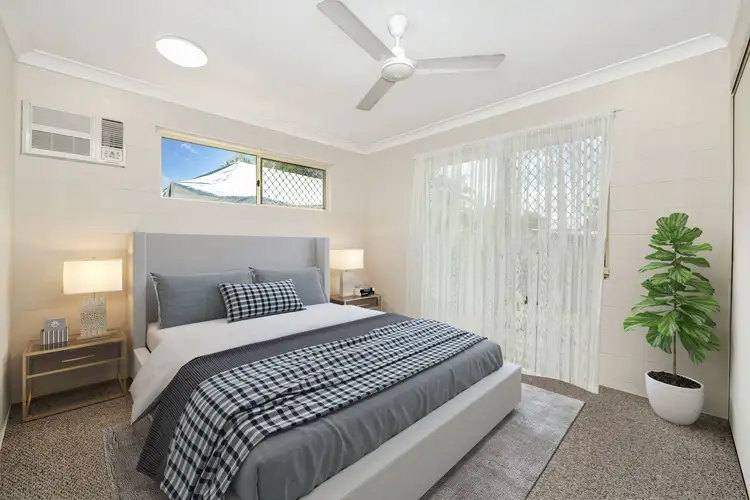 Fifth view of Homely house listing, 62 Gouldian Avenue, Condon QLD 4815