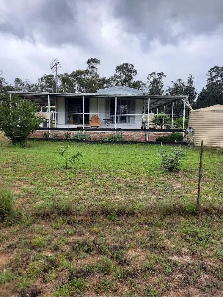 28 Fairford Rd, Warialda NSW 2402