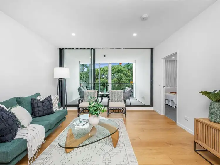 303/50 Sylvan Road, Toowong QLD 4066