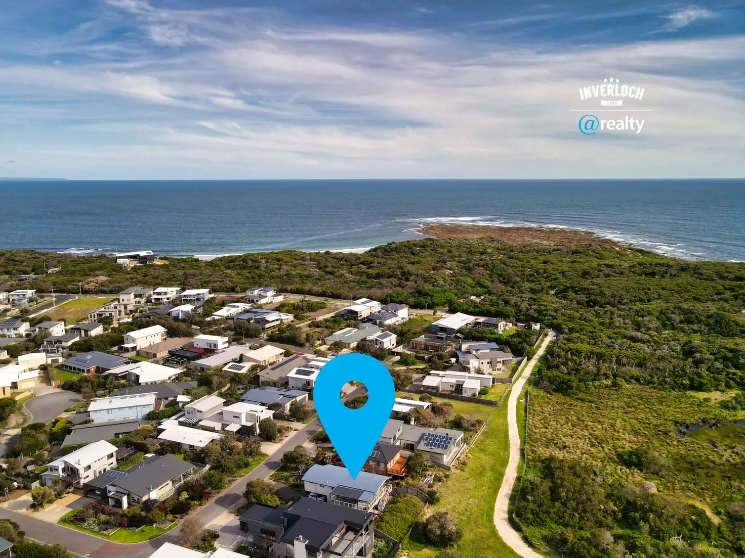 Main view of Homely house listing, 20 Blue Water Circle, Cape Paterson VIC 3995