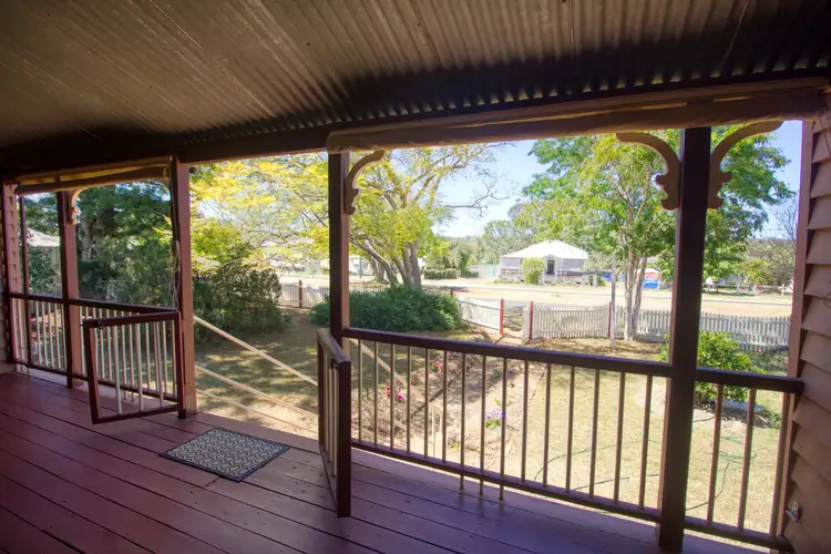 Third view of Homely house listing, 29 Gipps Street, East Nanango QLD 4615