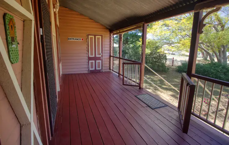 Fourth view of Homely house listing, 29 Gipps Street, East Nanango QLD 4615