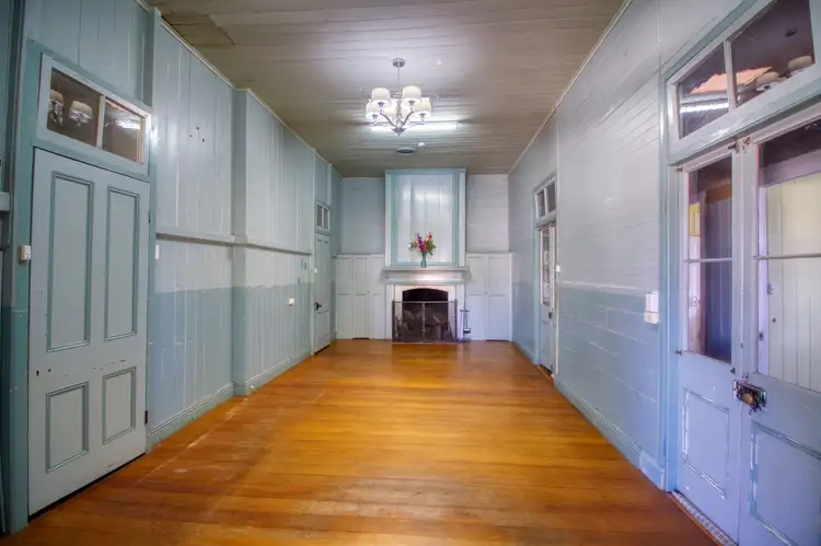 Fifth view of Homely house listing, 29 Gipps Street, East Nanango QLD 4615