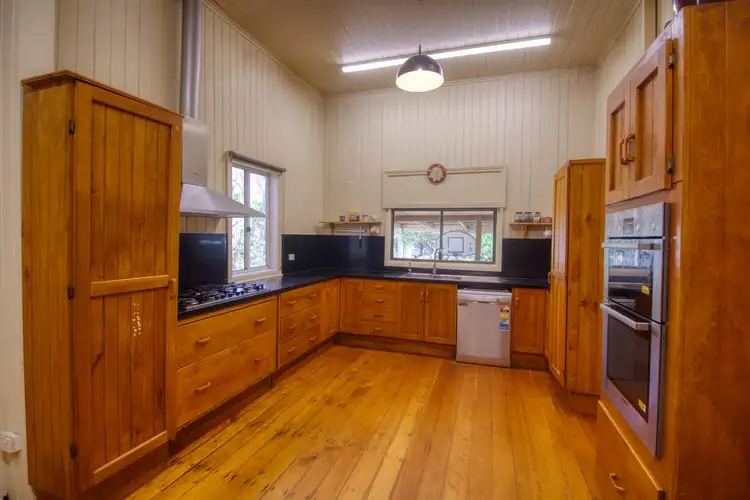 Sixth view of Homely house listing, 29 Gipps Street, East Nanango QLD 4615