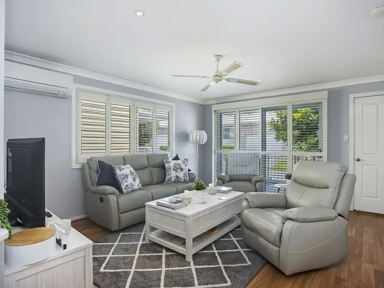 Main view of Homely retirement listing, 98/2 Saliena Avenue, Lake Munmorah NSW 2259