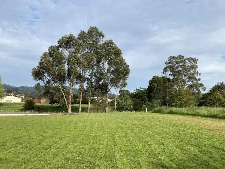 Second view of Homely land listing, Lot 3, 7400 Channel Hwy, Cygnet TAS 7112