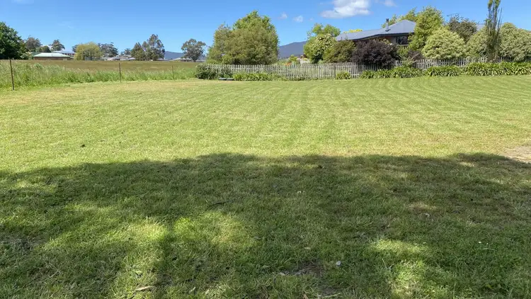 Third view of Homely land listing, Lot 3, 7400 Channel Hwy, Cygnet TAS 7112