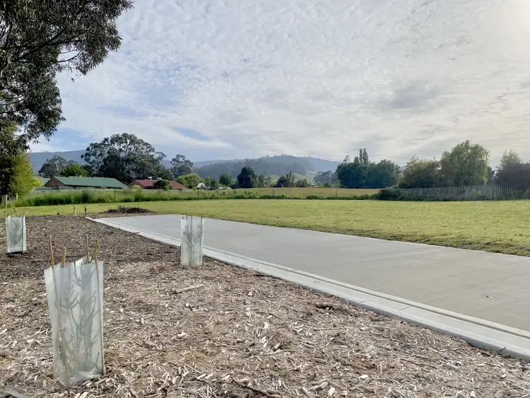 Fourth view of Homely land listing, Lot 3, 7400 Channel Hwy, Cygnet TAS 7112