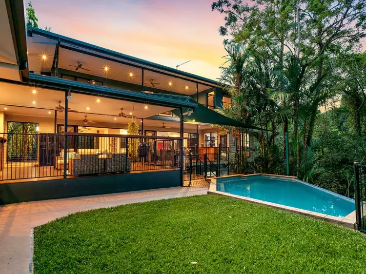 5-7 Leafy Close, Redlynch QLD 4870