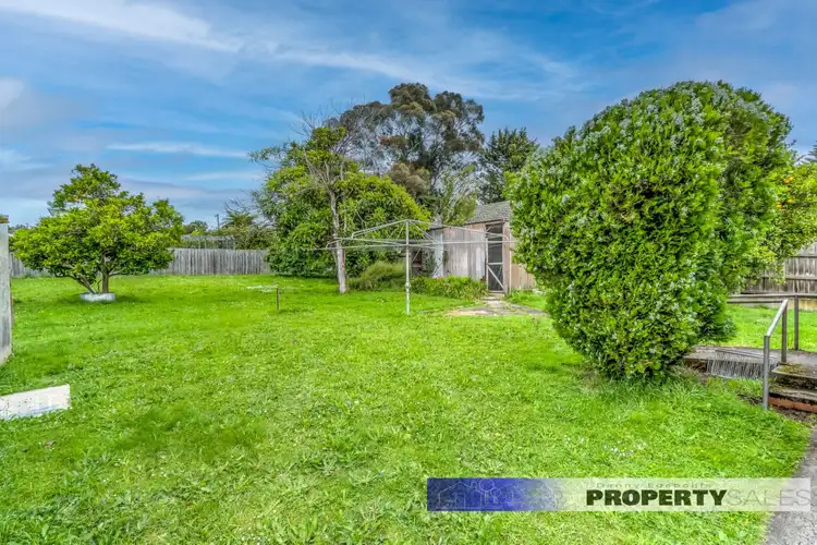 Seventh view of Homely house listing, 28 Monash Road, Newborough VIC 3825