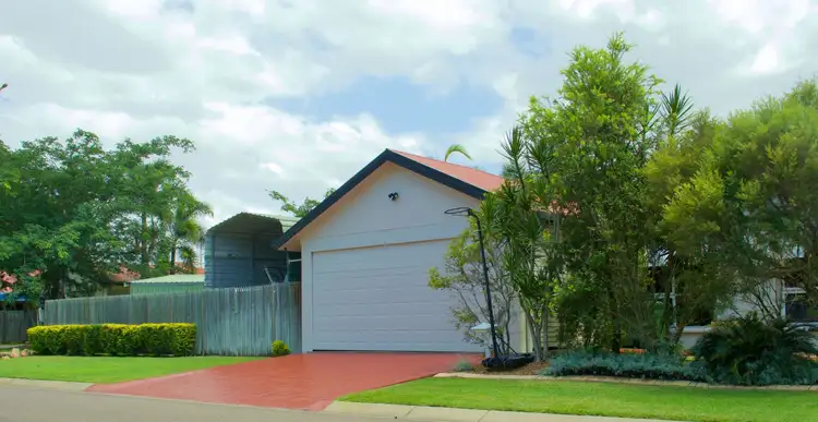 Second view of Homely house listing, 9 Davencourt Place, Annandale QLD 4814