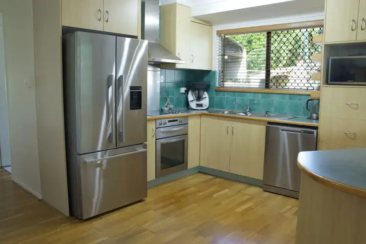 Fourth view of Homely house listing, 9 Davencourt Place, Annandale QLD 4814