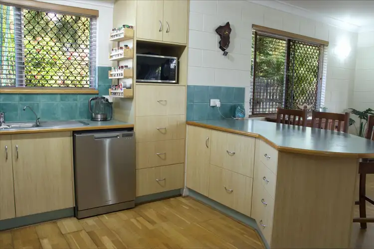 Fifth view of Homely house listing, 9 Davencourt Place, Annandale QLD 4814
