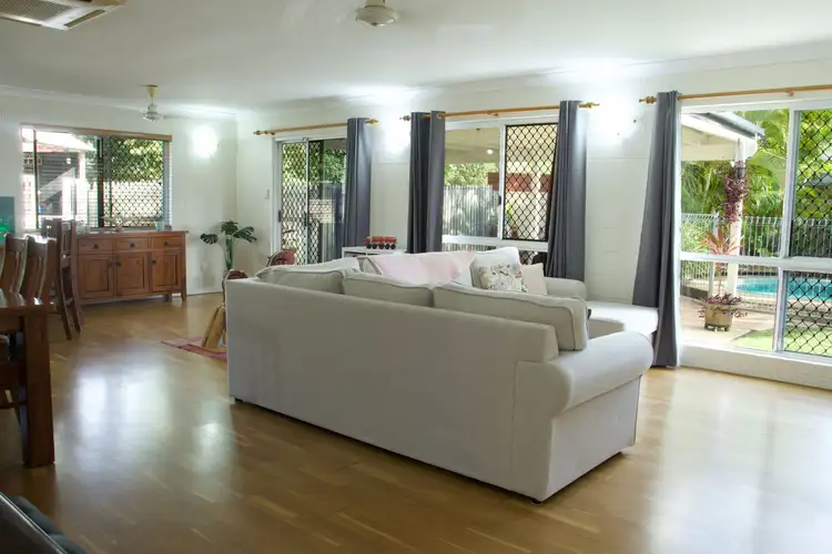 Sixth view of Homely house listing, 9 Davencourt Place, Annandale QLD 4814