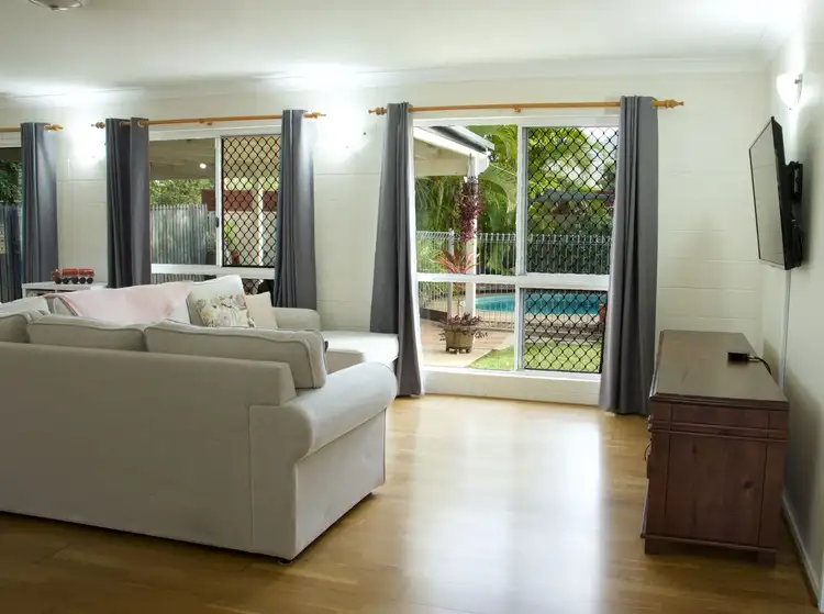 Seventh view of Homely house listing, 9 Davencourt Place, Annandale QLD 4814