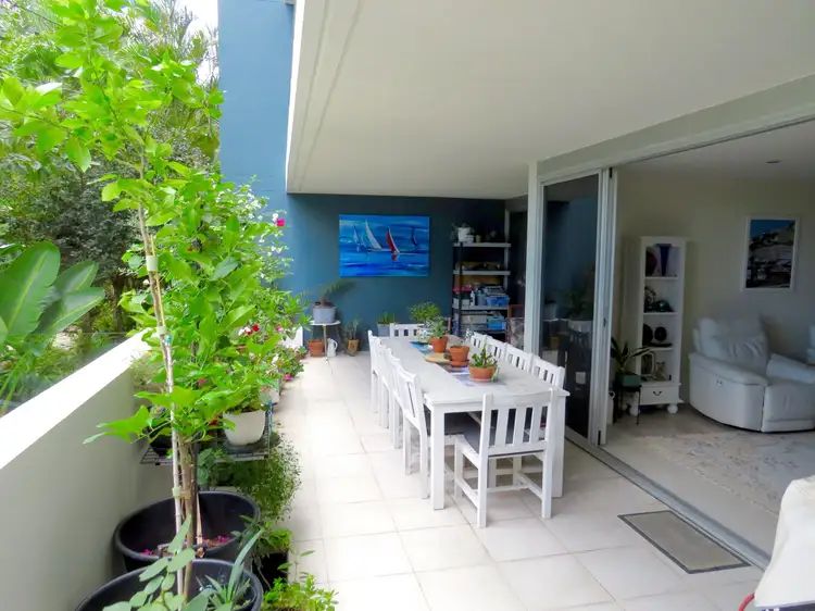 Second view of Homely apartment listing, 3104/2 Activa Way, Hope Island QLD 4212