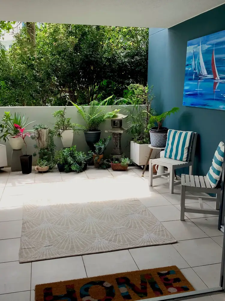 Third view of Homely apartment listing, 3104/2 Activa Way, Hope Island QLD 4212