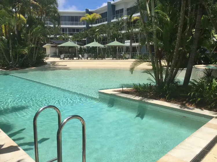 Fourth view of Homely apartment listing, 3104/2 Activa Way, Hope Island QLD 4212