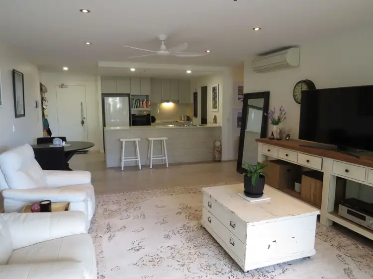 Fifth view of Homely apartment listing, 3104/2 Activa Way, Hope Island QLD 4212