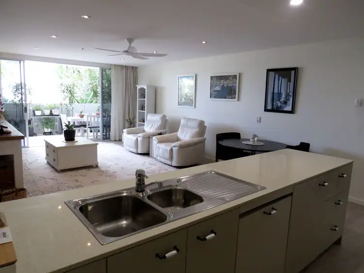 Sixth view of Homely apartment listing, 3104/2 Activa Way, Hope Island QLD 4212