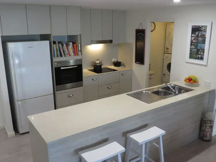 Seventh view of Homely apartment listing, 3104/2 Activa Way, Hope Island QLD 4212