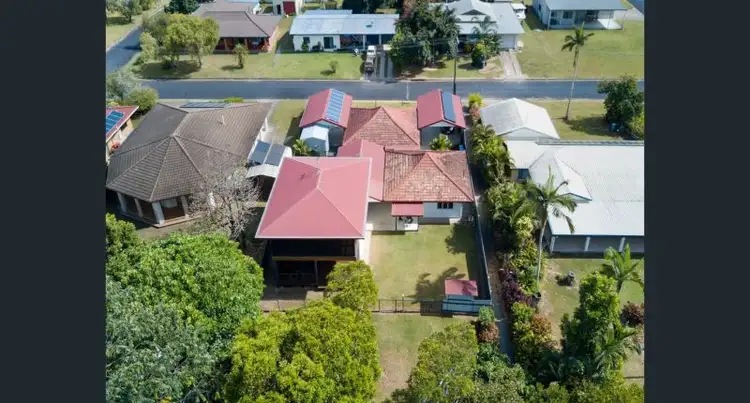 Third view of Homely semi-detached listing, 37 Rebecca Jane Parade, Kurrimine Beach QLD 4871