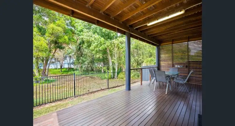 Fourth view of Homely semi-detached listing, 37 Rebecca Jane Parade, Kurrimine Beach QLD 4871