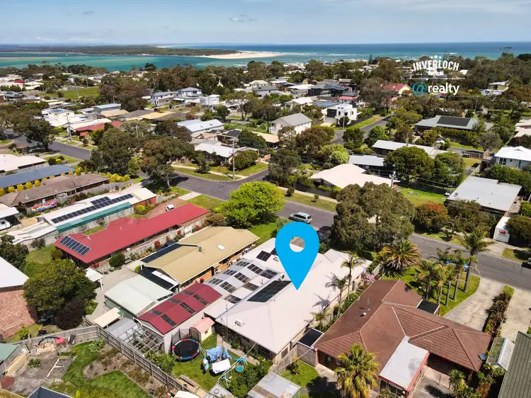 Third view of Homely house listing, 28 Dixon Street, Inverloch VIC 3996
