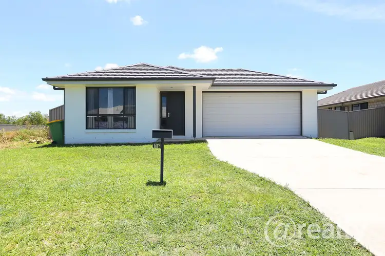 Main view of Homely house listing, 16 Brighton Street, Laidley North QLD 4341