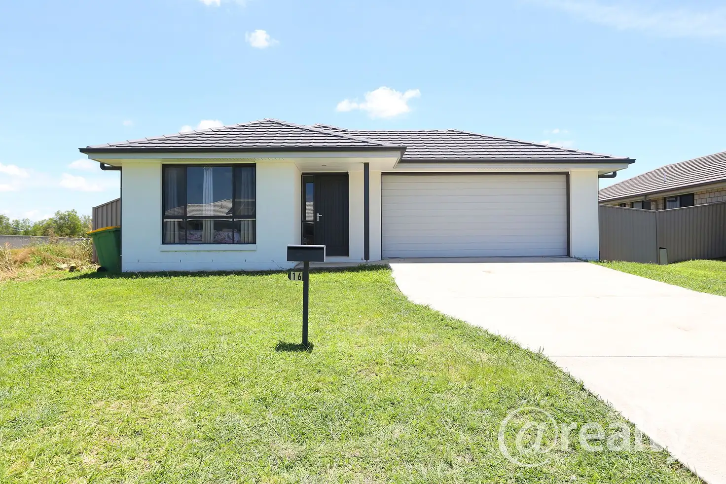 Main view of Homely house listing, 16 Brighton Street, Laidley North QLD 4341