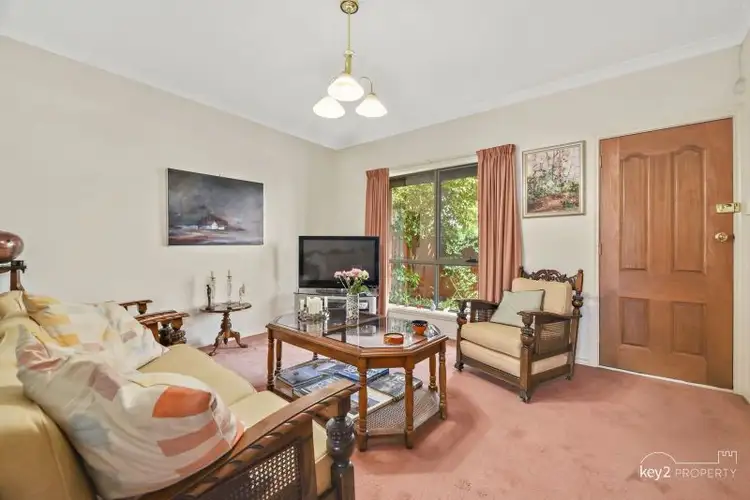 Second view of Homely house listing, 367 Wellington Street, South Launceston TAS 7249