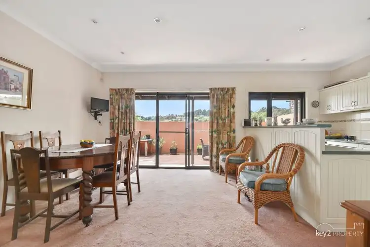 Fifth view of Homely house listing, 367 Wellington Street, South Launceston TAS 7249