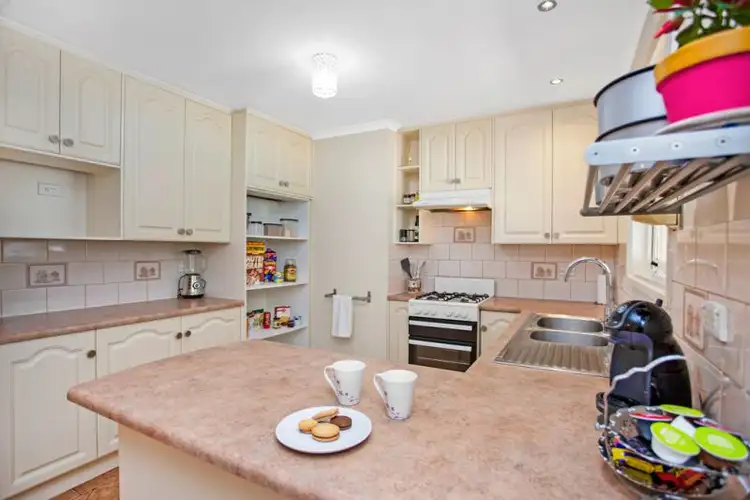 Fifth view of Homely house listing, 5 Callanna Court, Craigmore SA 5114