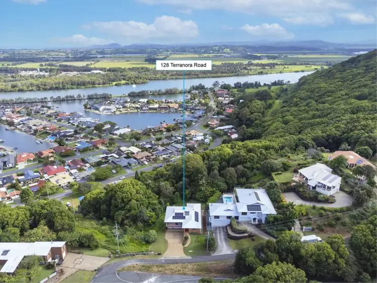Second view of Homely house listing, 128 Terranora Road, Banora Point NSW 2486