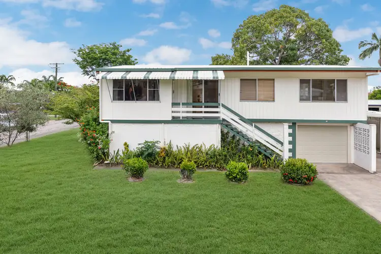 23 Halley Street, Wulguru QLD 4811