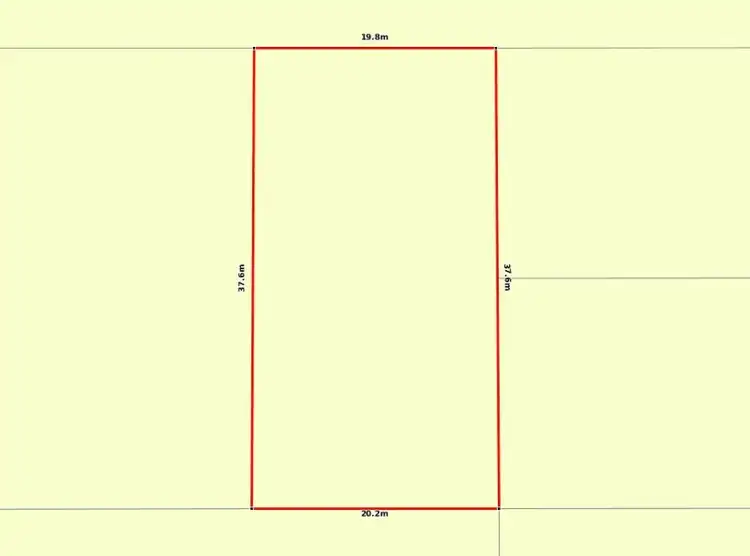 Fourth view of Homely land listing, 64 Jones Avenue, Moree NSW 2400