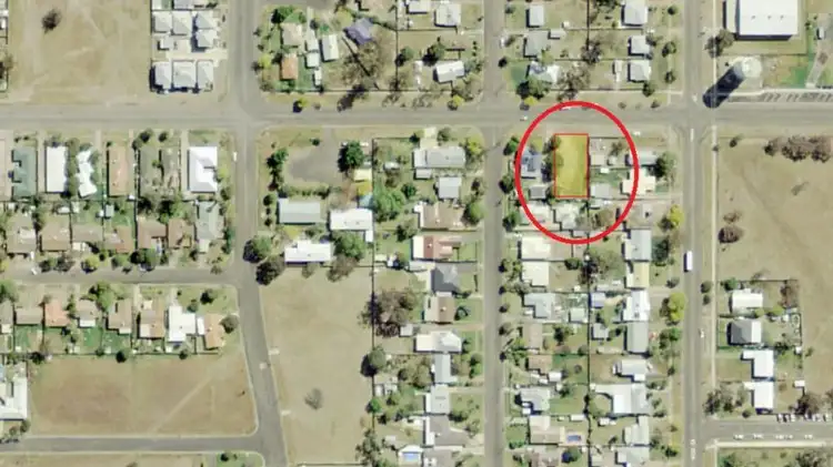 Fifth view of Homely land listing, 64 Jones Avenue, Moree NSW 2400
